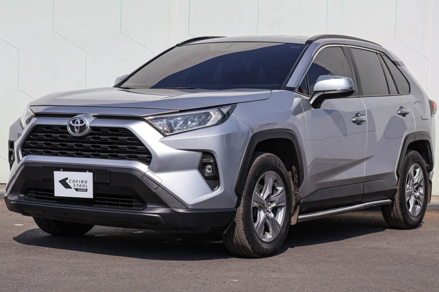 TOYOTA RAV4 2023 - 3022